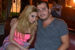 Weekend at Marvel's Pub, Byblos